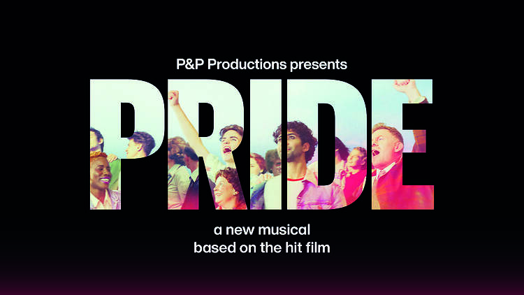 Pride, National Theatre, 2026