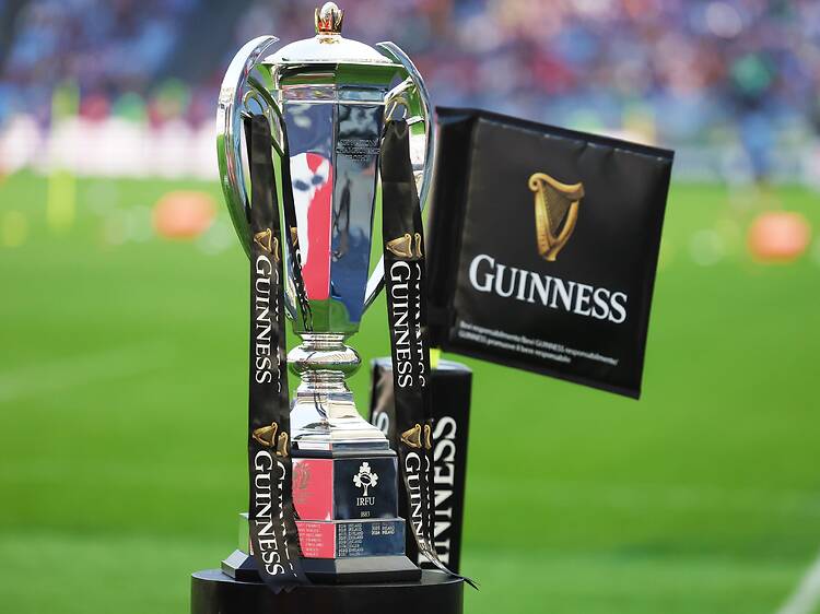 How to watch 2026 Six Nations matches on TV: full list of fixtures, TV channels and streaming options
