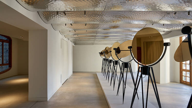 Casa Batlló | Contemporary 