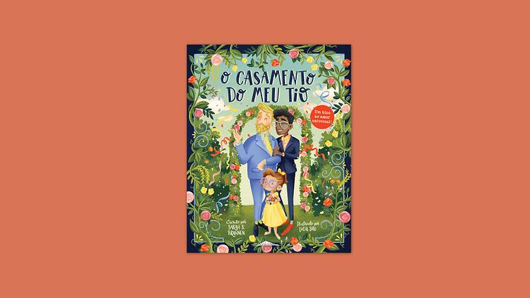 O Casamento do Meu Tio