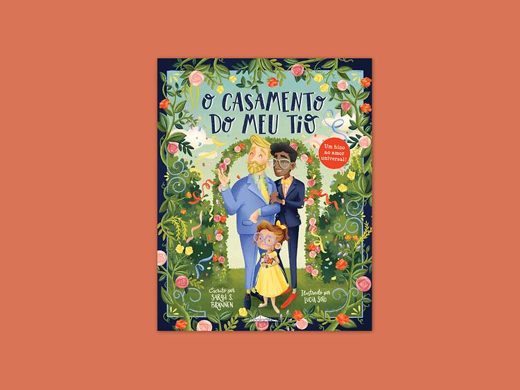 O Casamento do Meu Tio