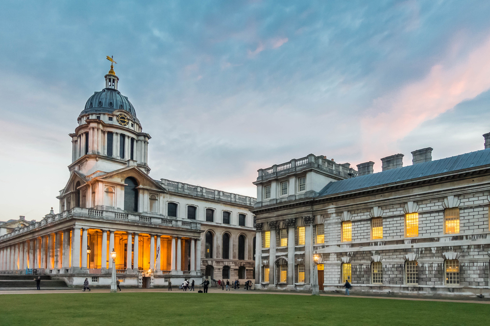 The London university that will become part of the UK’s first ‘super university’