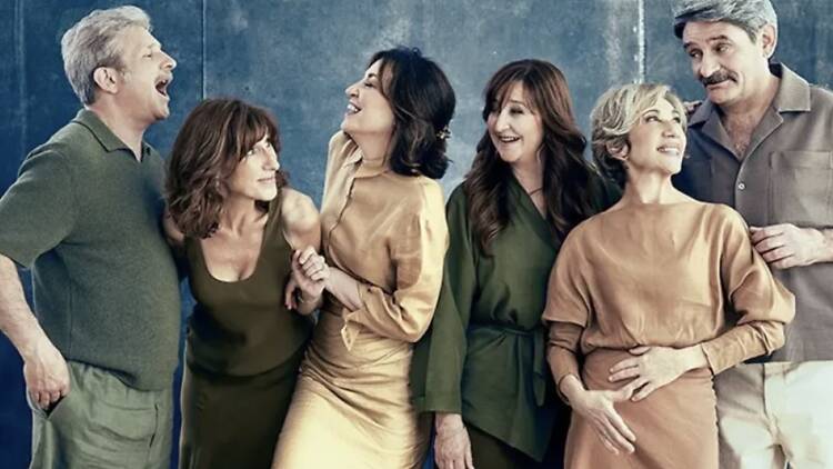 Comedia para reír hasta explotar Comedia para reír hasta explotar