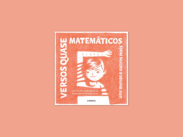 Versos Quase Matemáticos