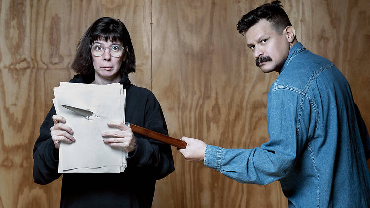 La fuerza de la gravedad La fuerza de la gravedad