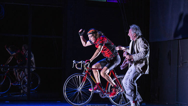 El amateur El amateur