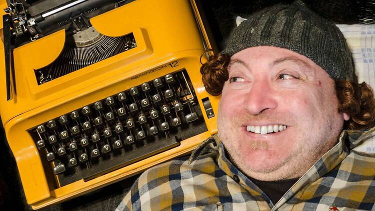 La lengua es un músculo pero el lenguaje es un virus La lengua es un músculo pero el lenguaje es un virus