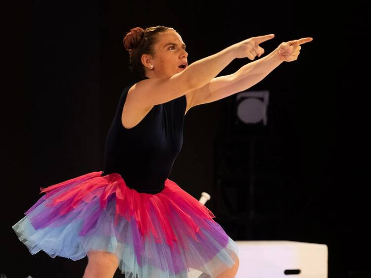 Aquests són alguns dels espectacles que podreu veure a Tarragona el dia de Cap Butaca Buida