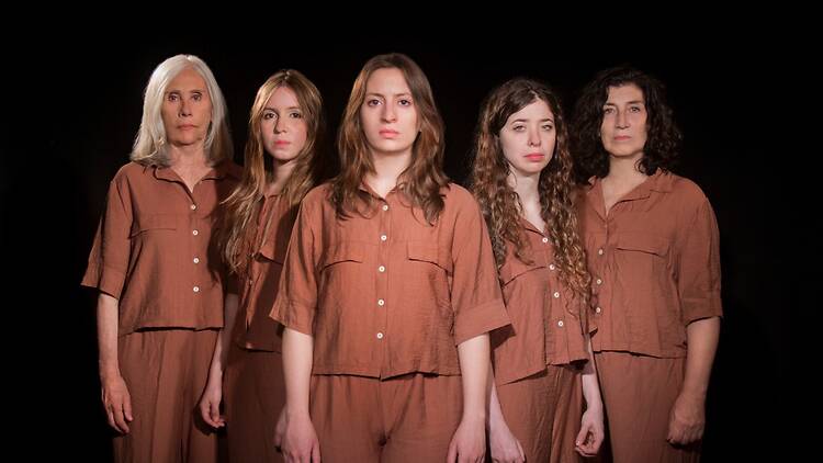 Nuestro Prisma Nuestro Prisma