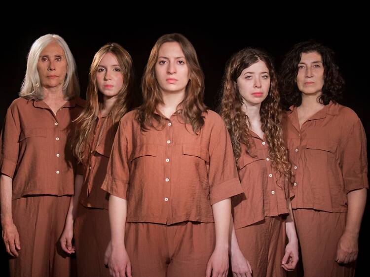 Nuestro Prisma Nuestro Prisma