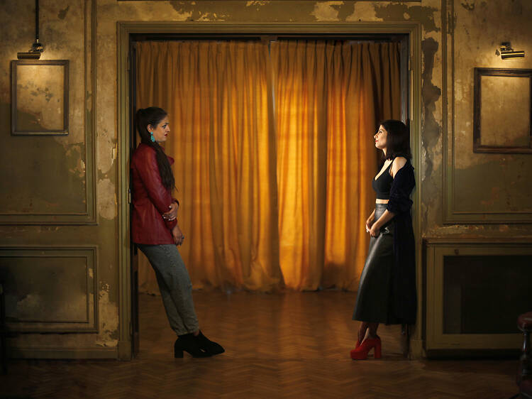 Teatro off en estado puro: 9 obras independientes para ver en febrero