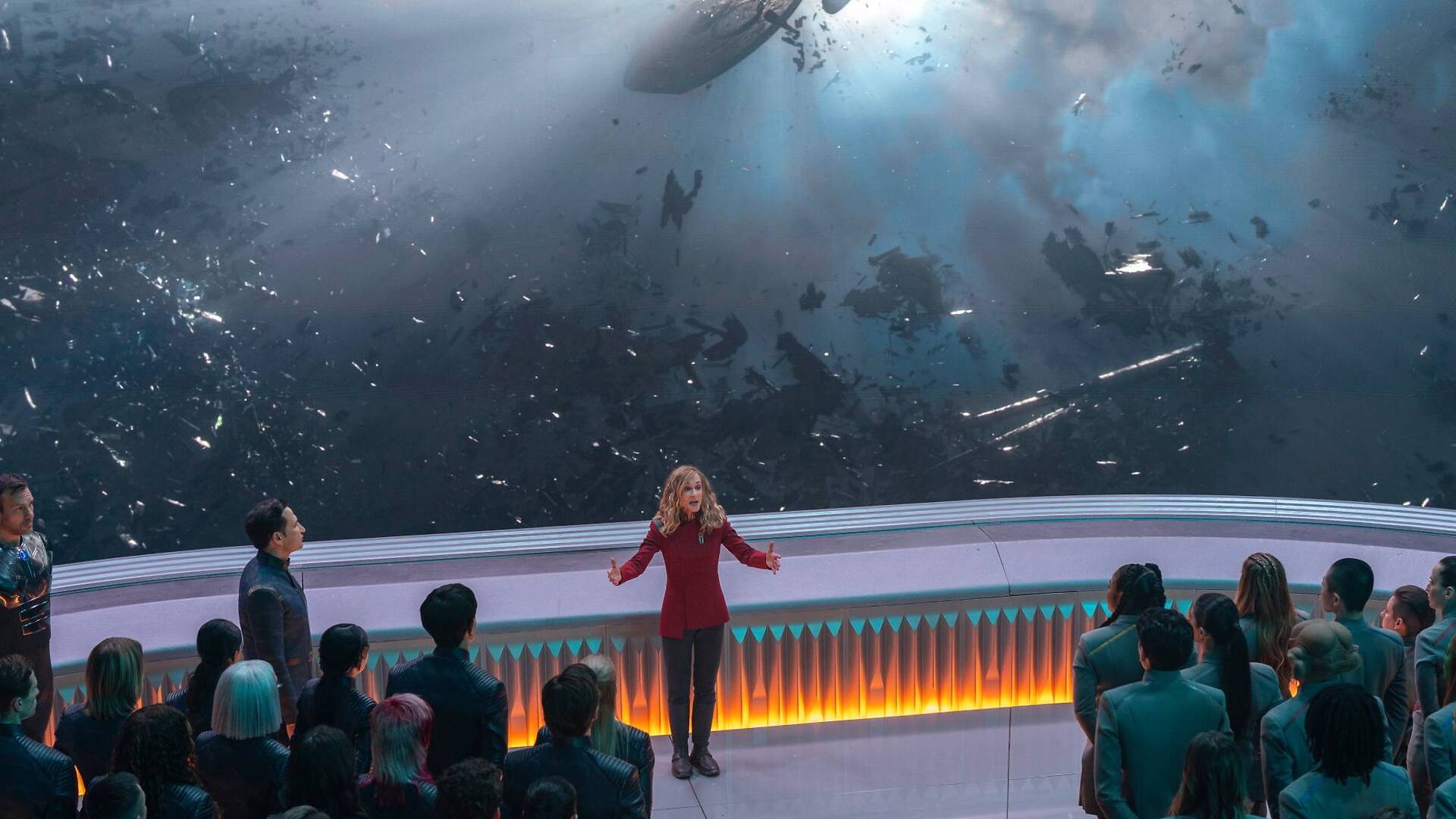 29 Best TV Shows of 2026 (So Far): Top Streaming Series to Watch Right Now