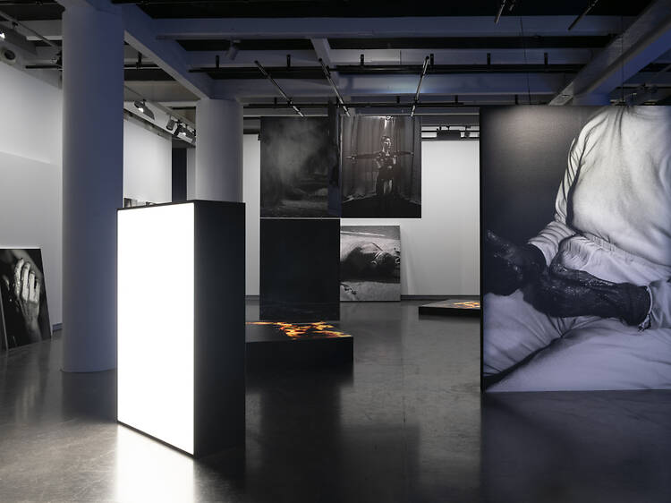 FURY, Marie Quéau au BAL