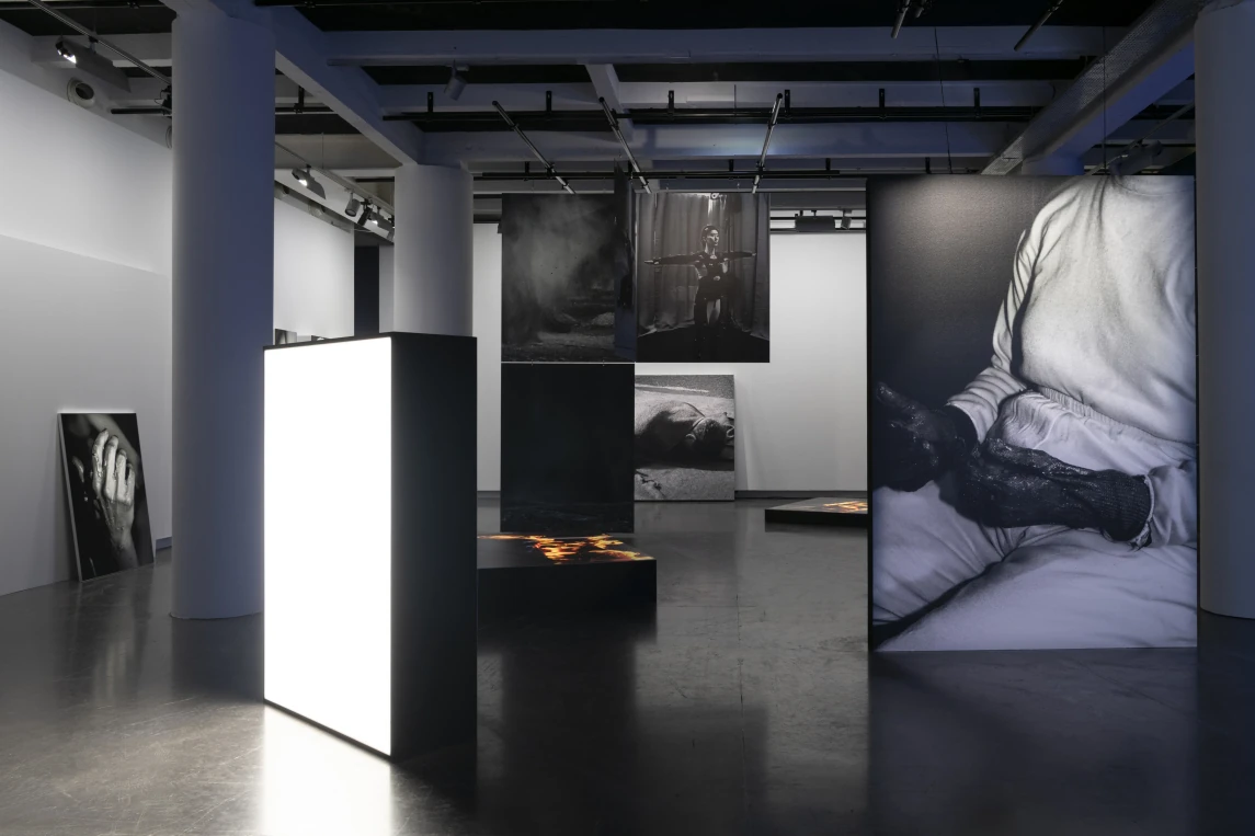 "Fury" Marie Qu&eacute;au