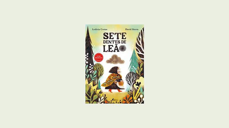 Sete Dentes de Leão