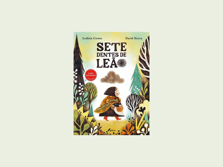 Sete Dentes de Leão