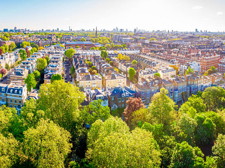 Council tax is set to double for property owners in one London borough