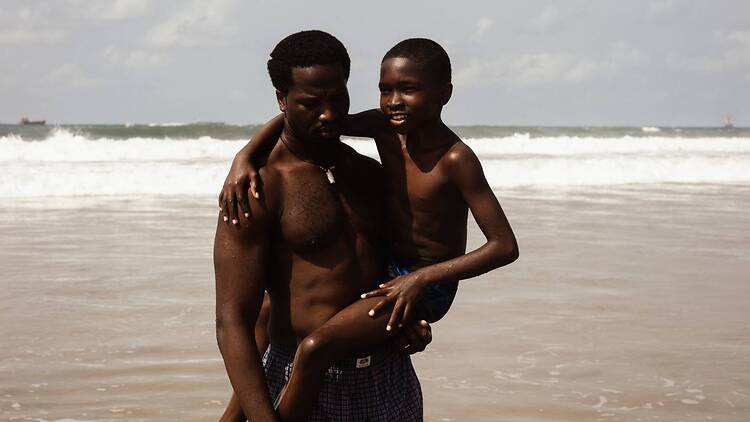 My Father’s Shadow My Father’s Shadow