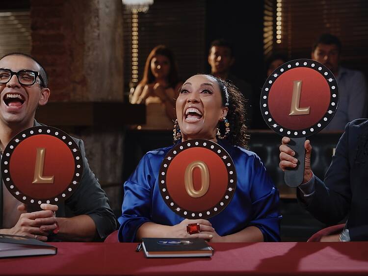 "LOL": El casting extremo donde la autenticidad es el único pase de entrada