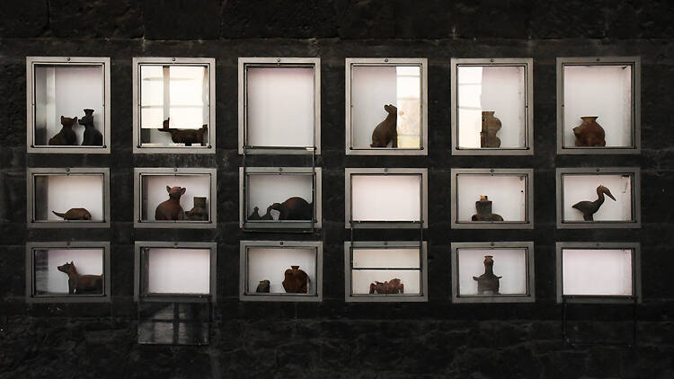 La rebelión de los objetos La rebelión de los objetos