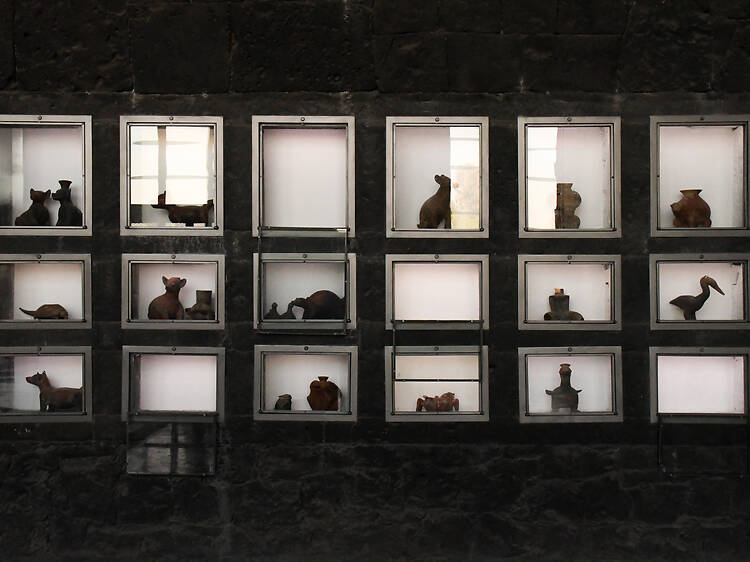 La rebelión de los objetos La rebelión de los objetos