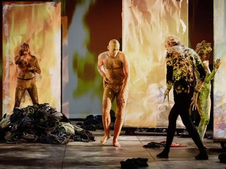 10 planes para hacer en Madrid esta semana