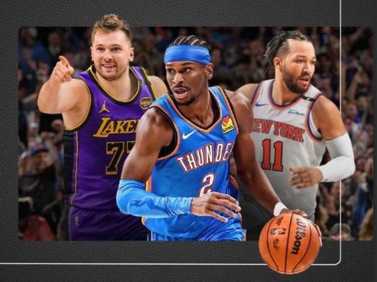 Mary Carmen Lara y la nueva era de la NBA en México