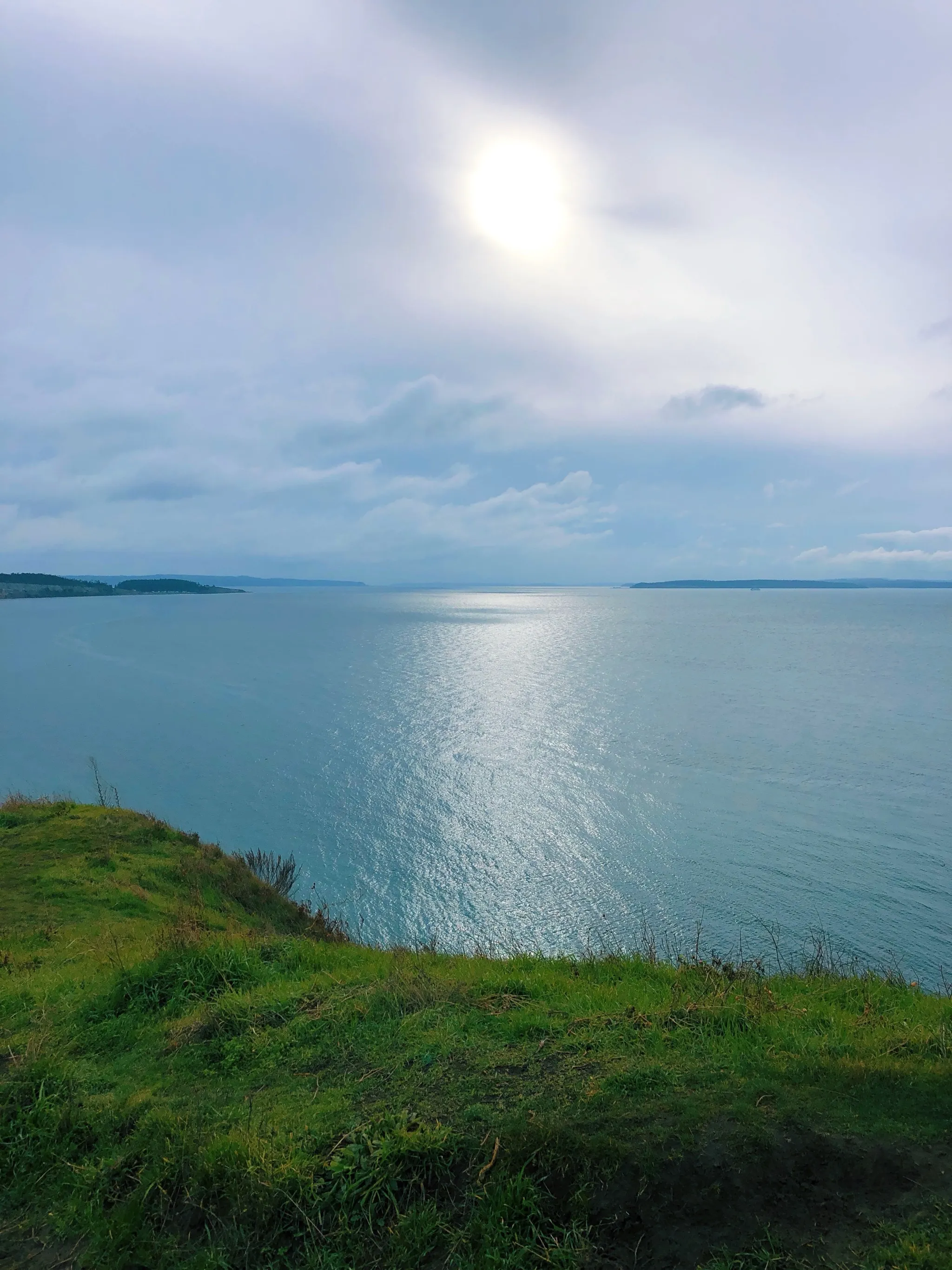 Ebey&rsquo;s Landing on Whidbey Island