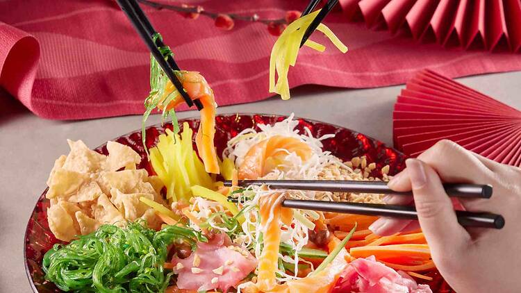 Marco Polo Hong Kong Hotel