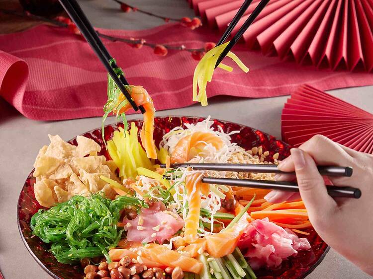 Marco Polo Hong Kong Hotel