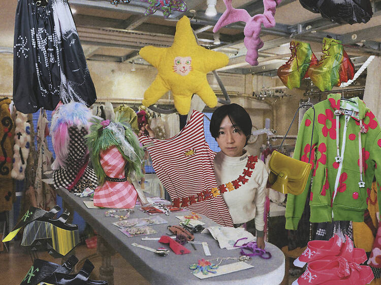 東京、個性派セレクトショップ23選