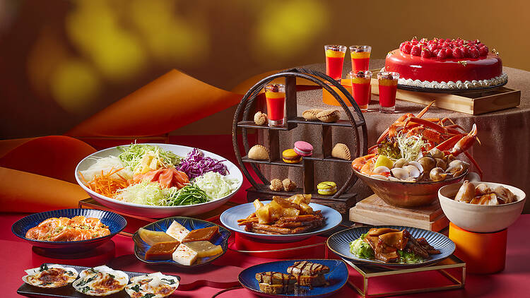 I-O-N Wong Chuk Hang