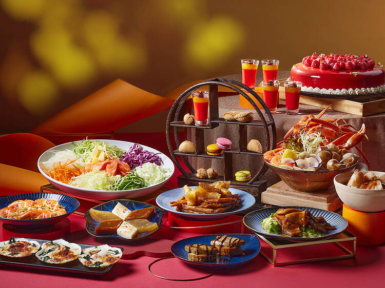 I-O-N Wong Chuk Hang