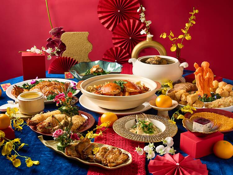 Pak Loh Chiu Chow Restaurant (Dai Siu Branch)