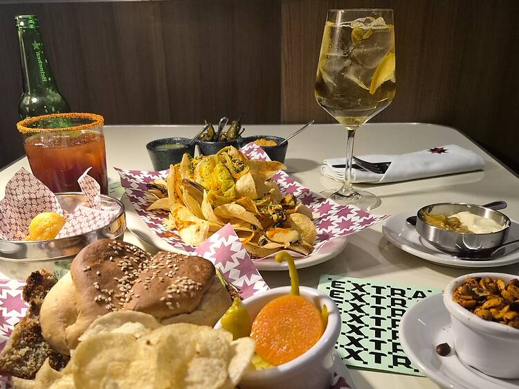 Eventos de gastronomía para el fin de semana