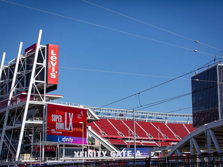 Everything to know about the Super Bowl 2026: where to watch on TV and streaming