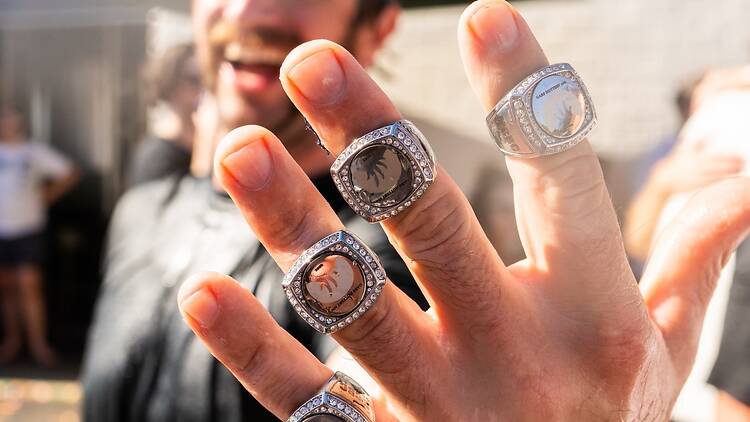 Mountain Culture Beer wins first place for the fourth year in the GABS Hottest 100 Aussie Craft Beers