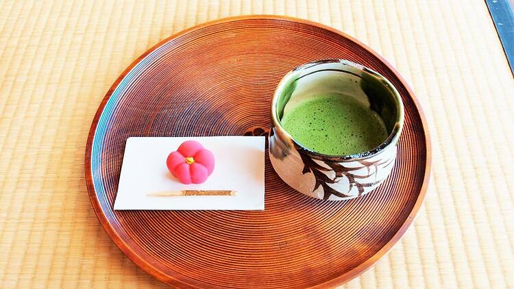 Expo ’70 Commemorative Park Plum Blossom Festival 2026