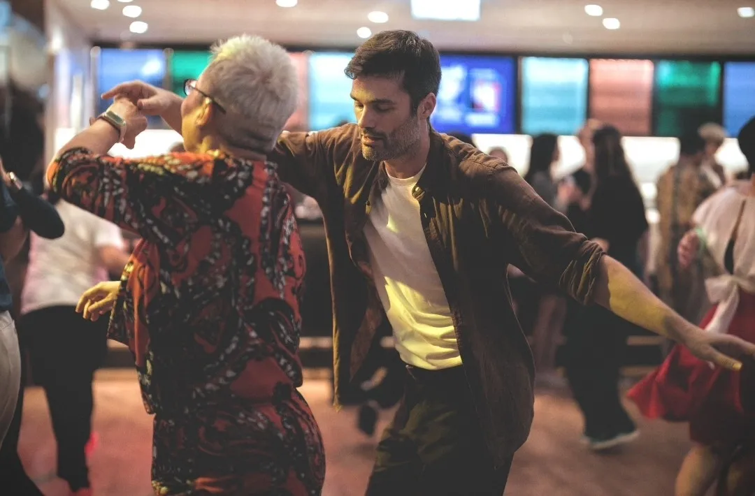 Harbourside Swing Fest