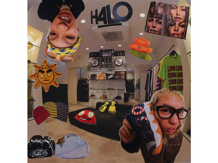 H4LO