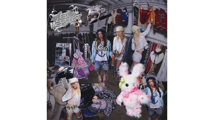 Pat Market Ikebukuro