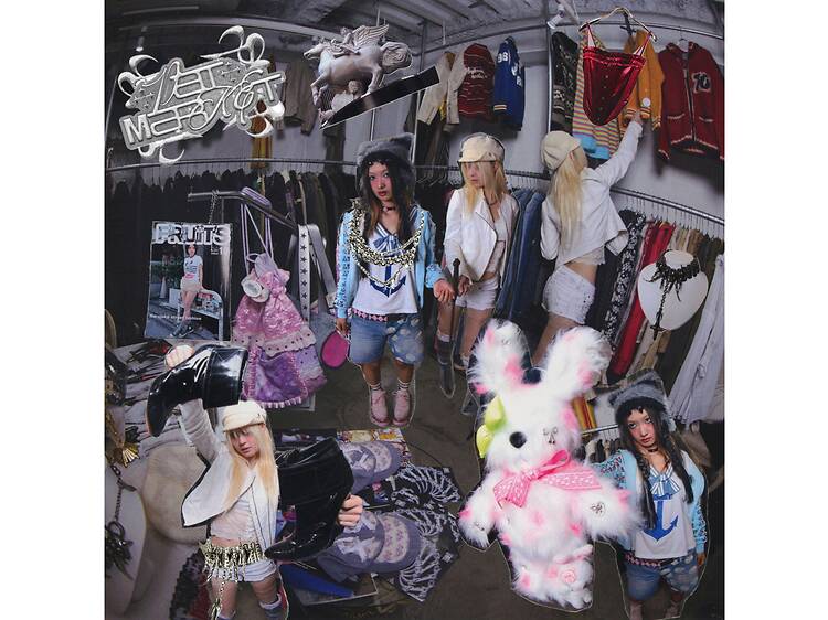 Pat Market Ikebukuro