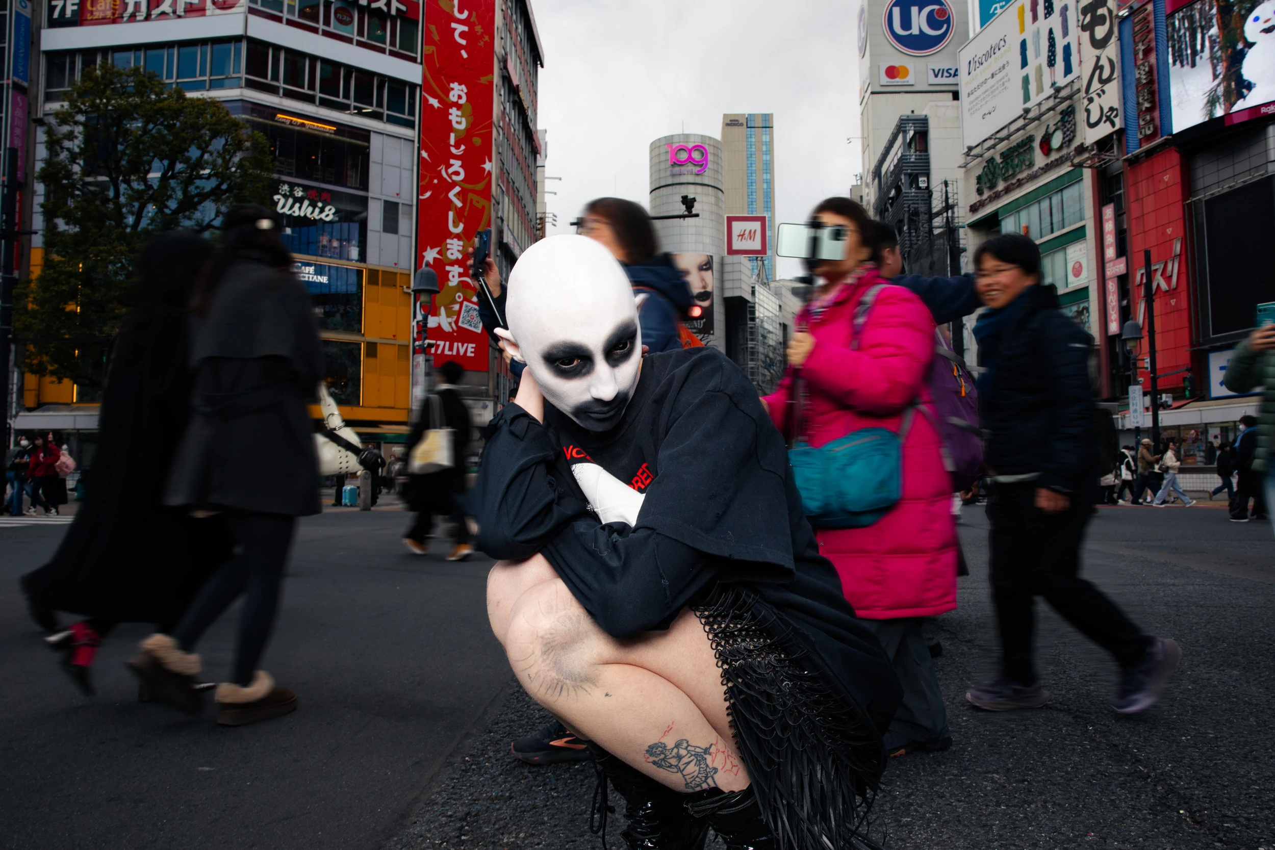 ジェナ・マーヴィン