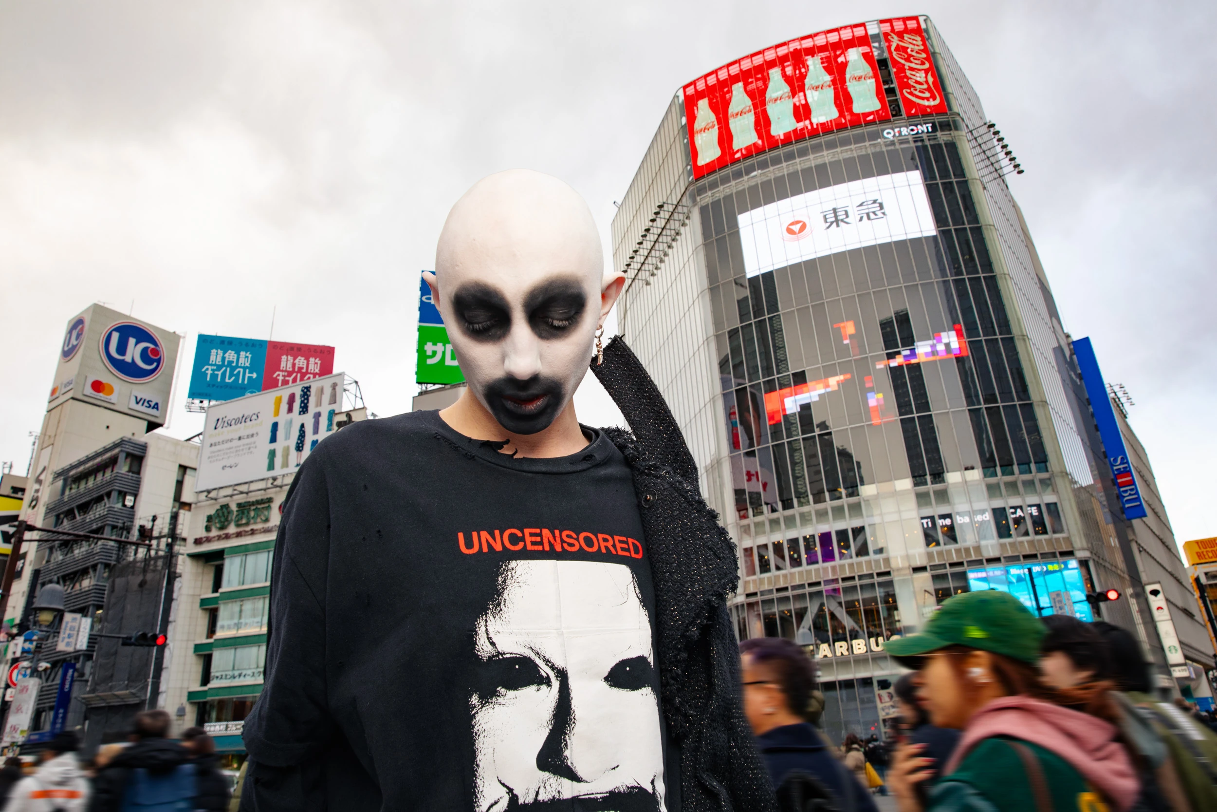 ジェナ・マーヴィン