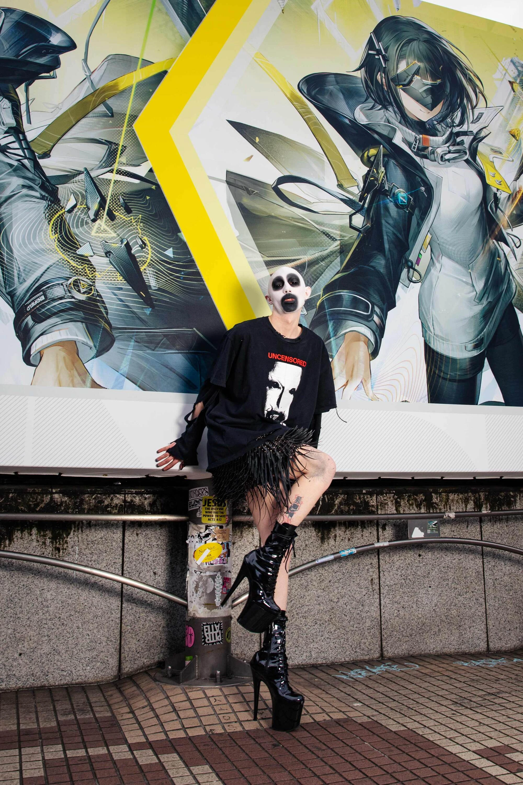 ジェナ・マーヴィン