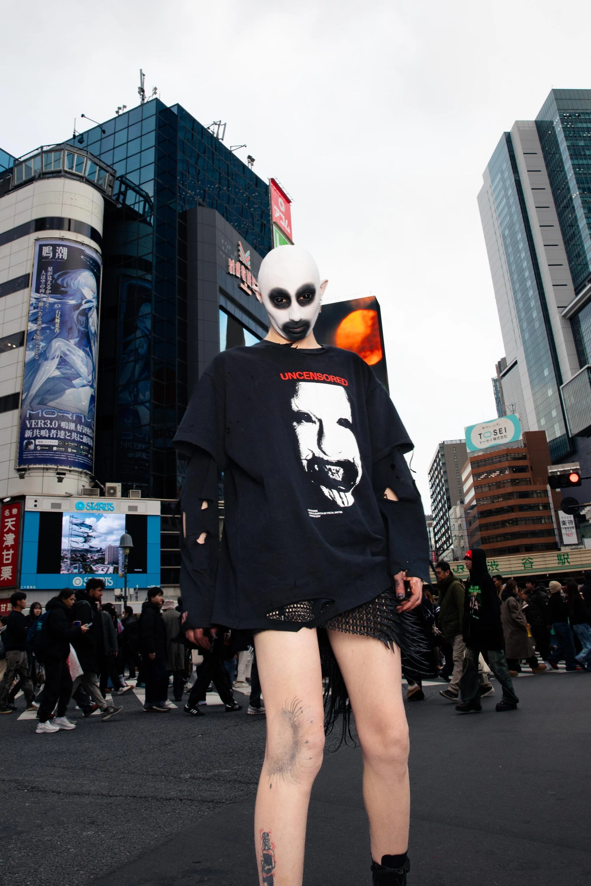 ジェナ・マーヴィン