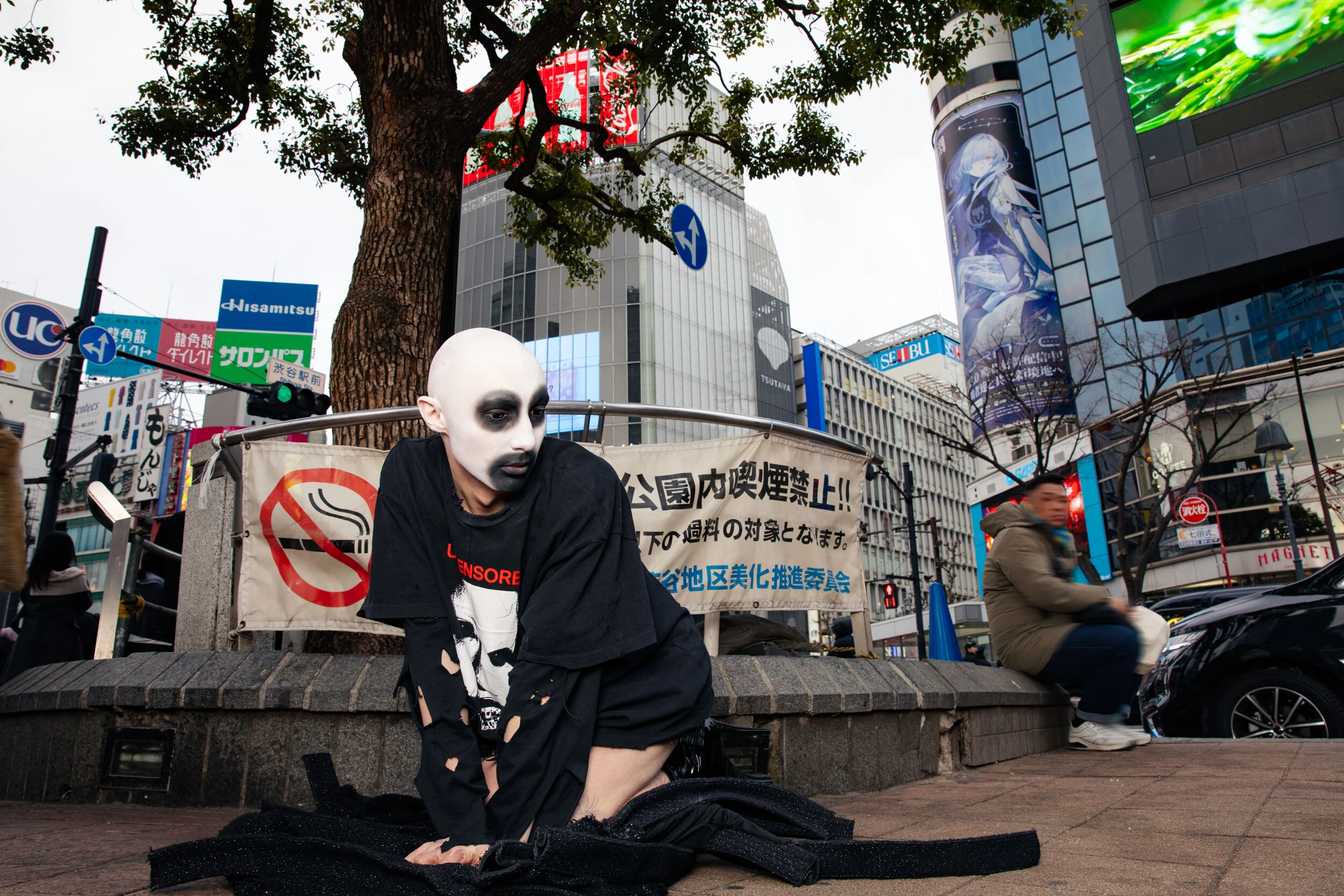 ジェナ・マーヴィン