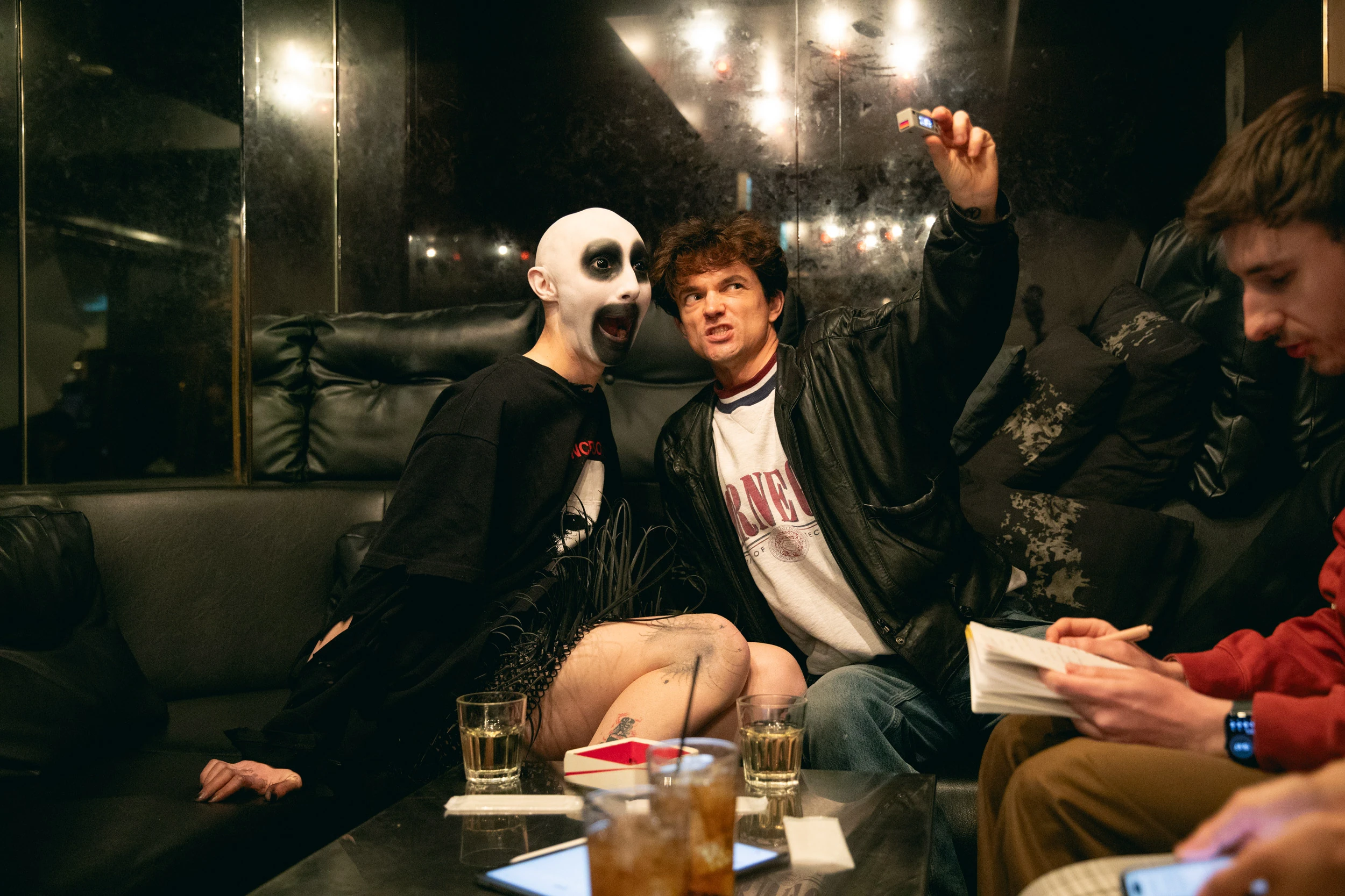 ジェナ・マーヴィン