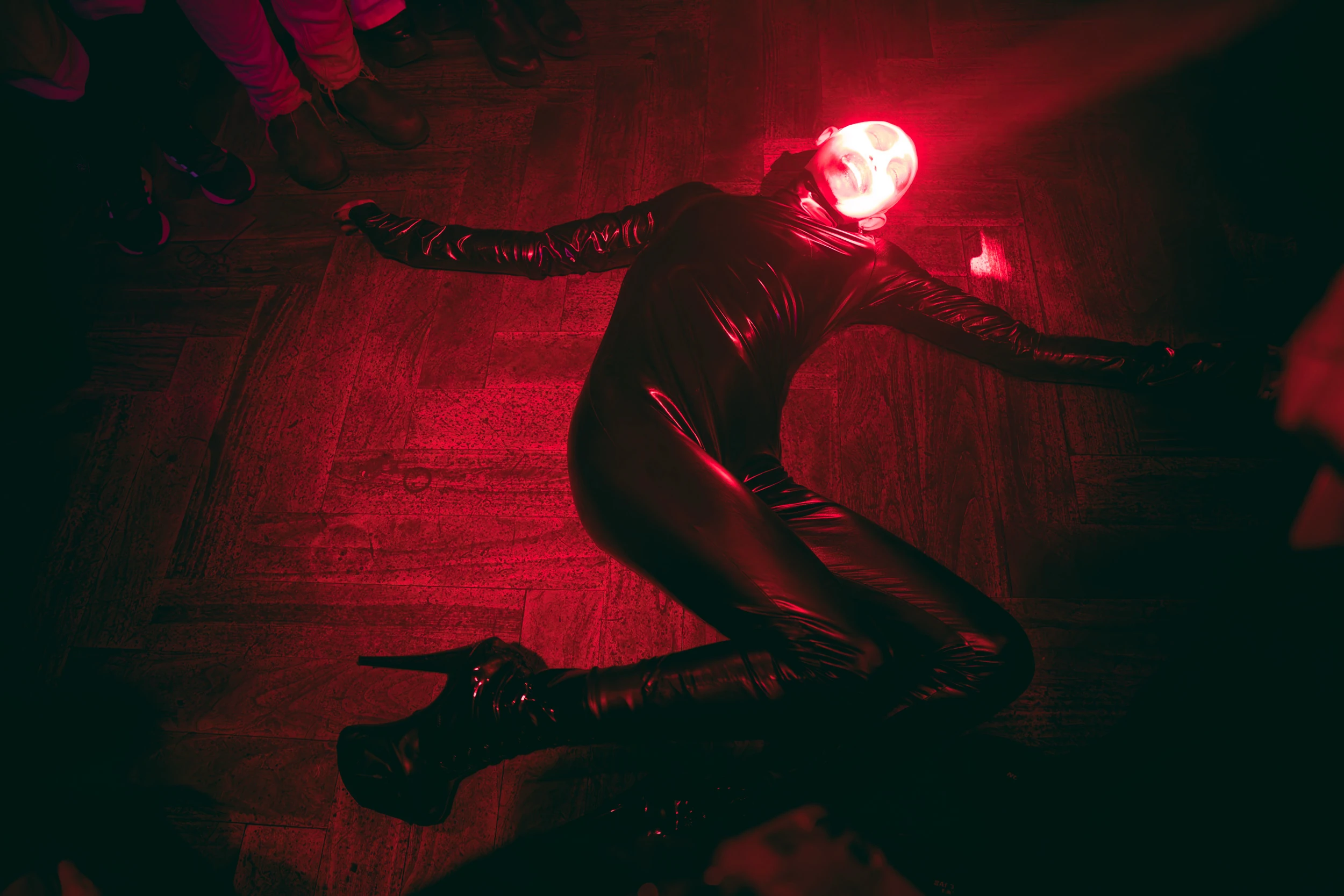 ジェナ・マーヴィン