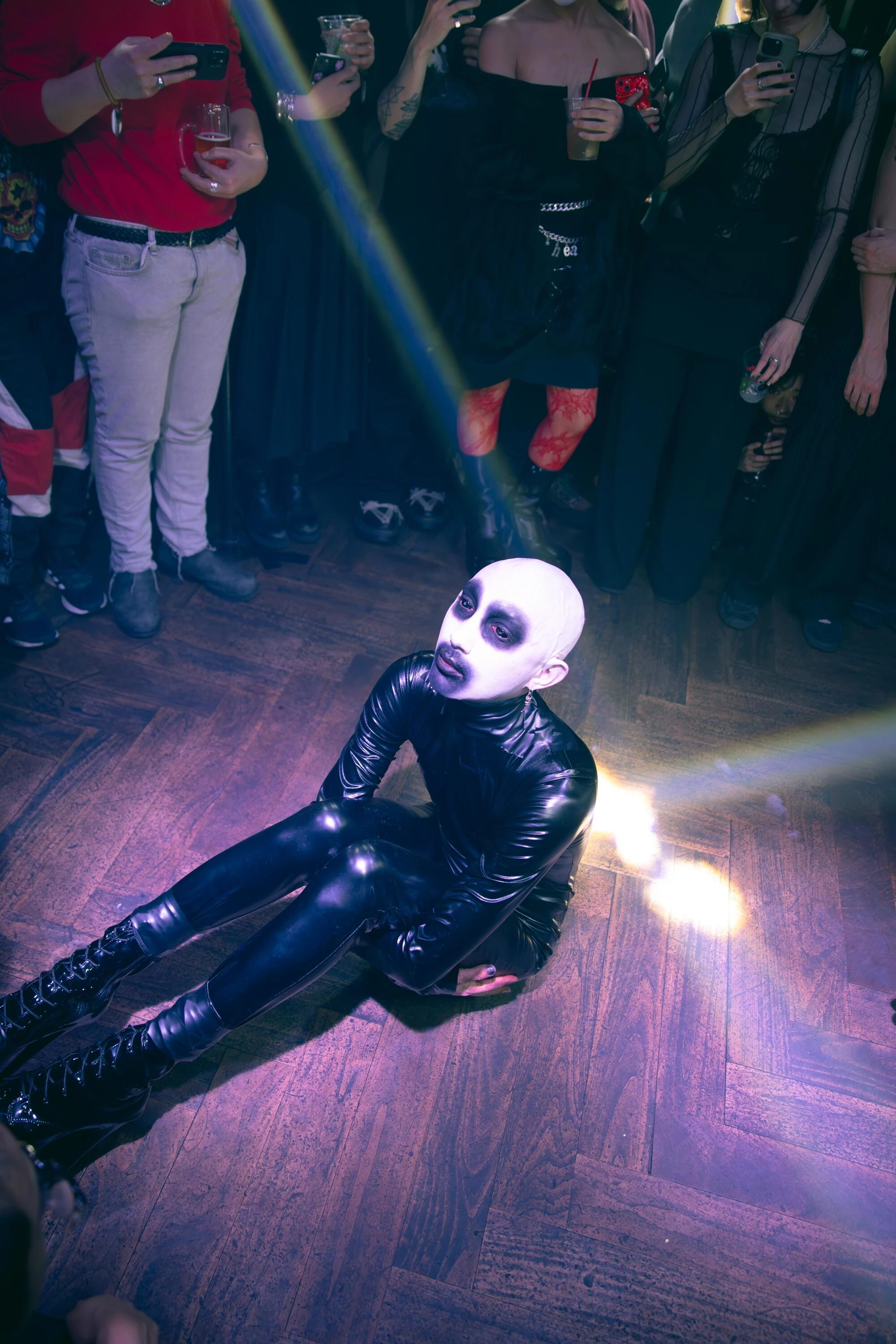 ジェナ・マーヴィン